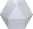 Потолочный светильник ТопДекор Nelly O P1 10 01s 1