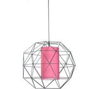 Подвесной светильник ТопДекор Cage Three S3 12 329g