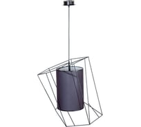 Подвесной светильник ТопДекор Cage One S2 12 02g