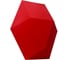 Потолочный светильник ТопДекор Nelly O P2 10 10s 1