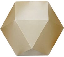 Потолочный светильник ТопДекор Nelly O P1 10 09s