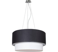 Подвесной светильник ТопДекор Ellisse S1 01 02g/01g