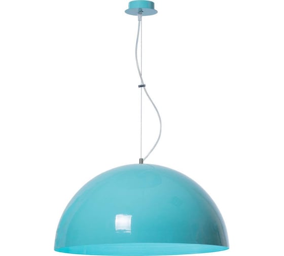 Подвесной светильник ТопДекор Dome S3 25