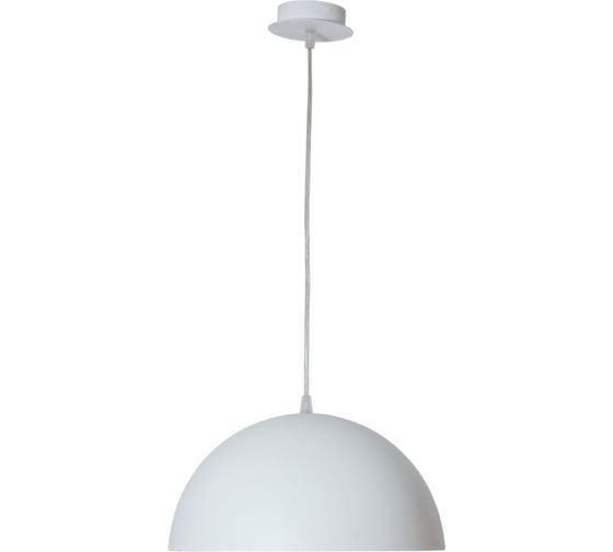 Подвесной светильник ТопДекор Dome S2 10 G 1
