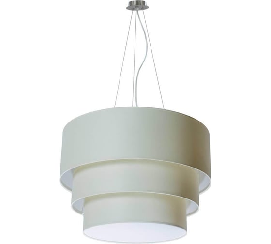 Подвесной светильник ТопДекор Ellisse S3 01 04g 1
