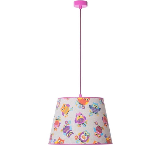 Подвесной светильник ТопДекор Happy S2 28 99gp