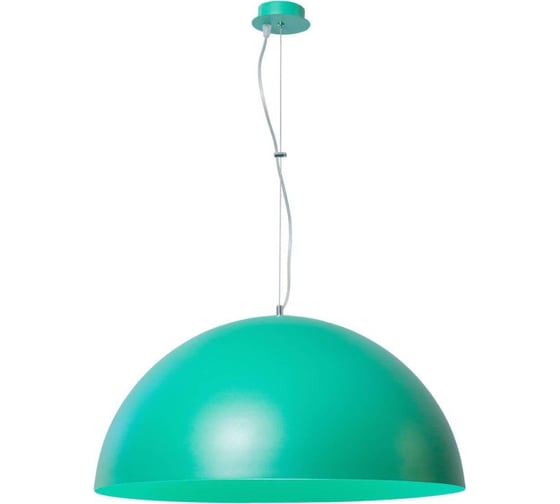 Подвесной светильник ТопДекор Dome S3 24 1