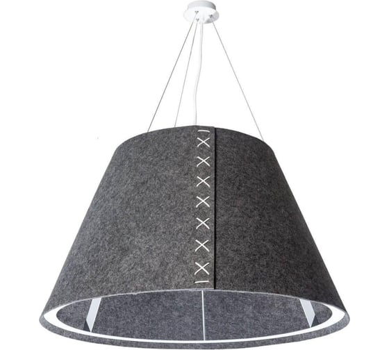 Подвесной светильник ТопДекор Felt S1 10 07 1