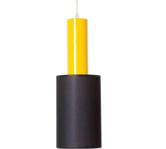 Подвесной светильник ТопДекор Roller S1 16 02sed