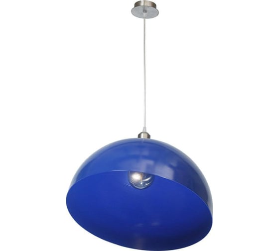 Подвесной светильник ТопДекор Dome Bella S2 19 1