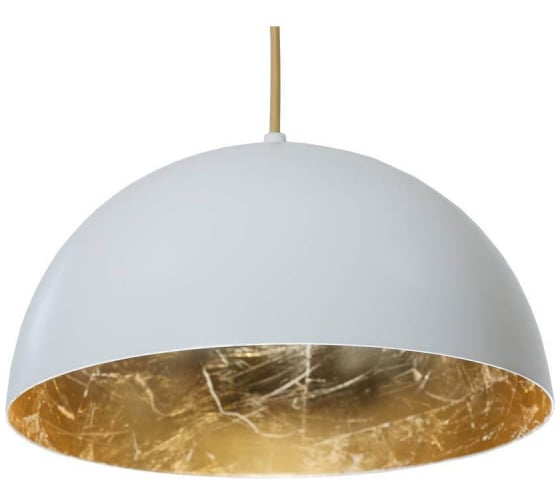 Подвесной светильник ТопДекор Dome Royal S4 10 33 1