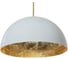Подвесной светильник ТопДекор Dome Royal S1 10 33 1