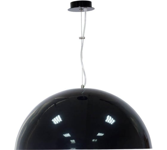 Подвесной светильник ТопДекор Dome S1 12 1