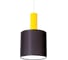 Подвесной светильник ТопДекор Roller S3 16 02sed 1