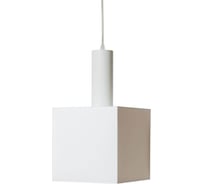 Подвесной светильник ТопДекор Box S3 10 01g