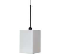 Подвесной светильник ТопДекор Box S8 12 01g