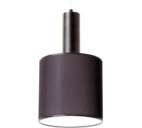 Подвесной светильник ТопДекор Roller S3 12 02sed