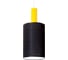Подвесной светильник ТопДекор Roller S4 16 02sed 1