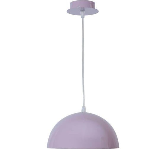 Подвесной светильник ТопДекор Dome S1 22