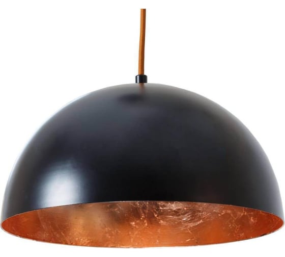 Подвесной светильник ТопДекор Dome Royal S1 12 35 1