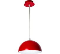 Подвесной светильник ТопДекор Dome S1 09