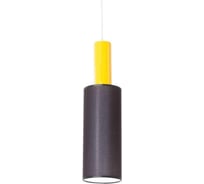 Подвесной светильник ТопДекор Roller S2 16 02sed