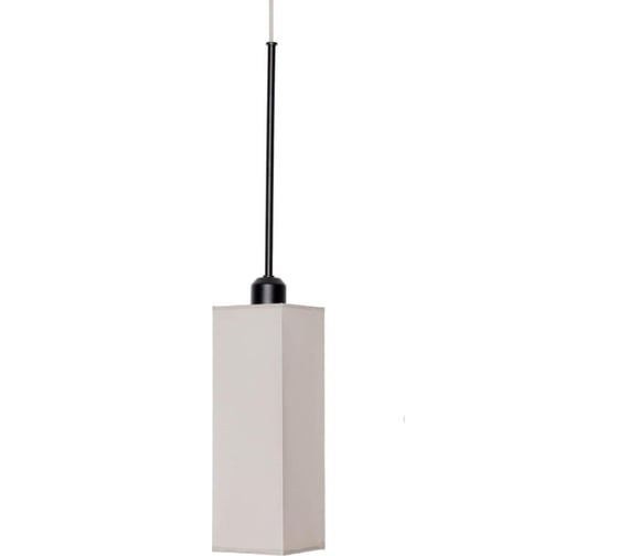 Подвесной светильник ТопДекор Box S6 12 07g