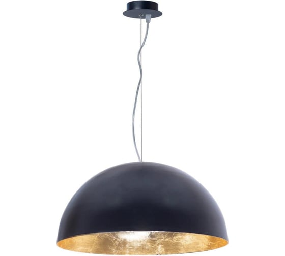 Подвесной светильник ТопДекор Dome Royal S2 12 33 1
