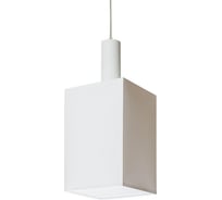 Подвесной светильник ТопДекор Box S4 12 01g