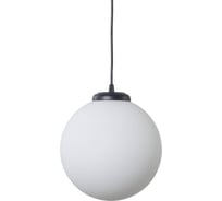 Подвесной светильник ТопДекор Sphere S2 12 00