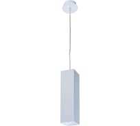 Подвесной светильник ТопДекор Tubo8 SQ S3 10