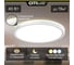 Светильник Citilux Basic Line с подсветкой Белый CL738320VL 2