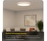 Светильник Citilux Basic Line с подсветкой Белый CL738320VL 16