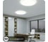 Светильник Citilux Basic Line с подсветкой Белый CL738320VL 19