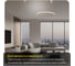 Светильник Citilux Basic Line с подсветкой Белый CL738320VL 23