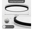 Светильник Citilux Basic Line с подсветкой Чёрный CL738241VL 9