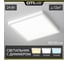 Светильник накладной Citilux Бейсик LED Белый CL738K240V 2
