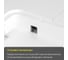 Светильник накладной Citilux Бейсик LED Белый CL738K240V 5