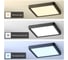 Светильник накладной Citilux Бейсик LED Чёрный CL738K181V 4