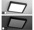 Светильник накладной Citilux Бейсик LED Чёрный CL738K181V 9