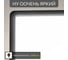 Светильник накладной Citilux Бейсик LED Чёрный CL738K181V 11
