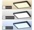 Светильник накладной Citilux Бейсик LED Чёрный CL738K241V 4