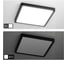 Светильник накладной Citilux Бейсик LED Чёрный CL738K241V 9