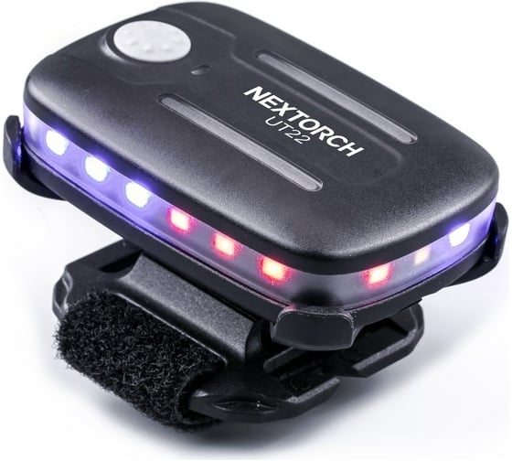 Фонарь Nextorch UT22 Light（Clip）