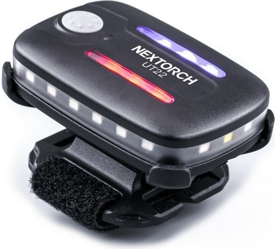 Фонарь Nextorch UT22 Light（Clip）