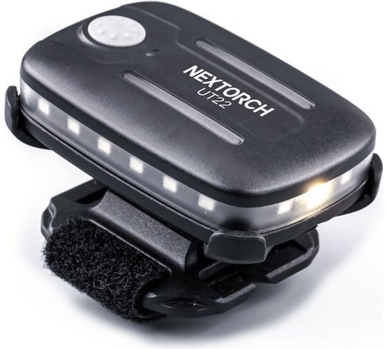 Фонарь Nextorch UT22 Light（Clip）