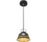 Подвесной светильник Citilux Орегон LED Чёрный CL508112 1