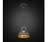 Подвесной светильник Citilux Орегон LED Чёрный CL508112 2