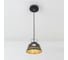Подвесной светильник Citilux Орегон LED Чёрный CL508112 3