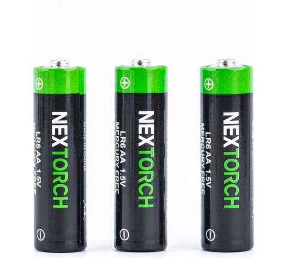 Налобный фонарь Nextorch 760 люмен myStar R